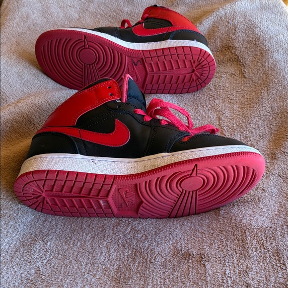 jordan air 1 mid size 4.5